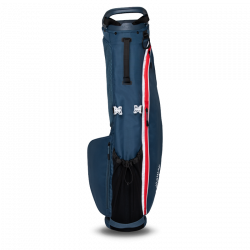 Promo Sac Trépied Callaway Carry+ Bleu Marine