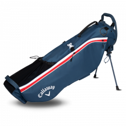 Sac Trépied Callaway Carry+ Bleu Marine