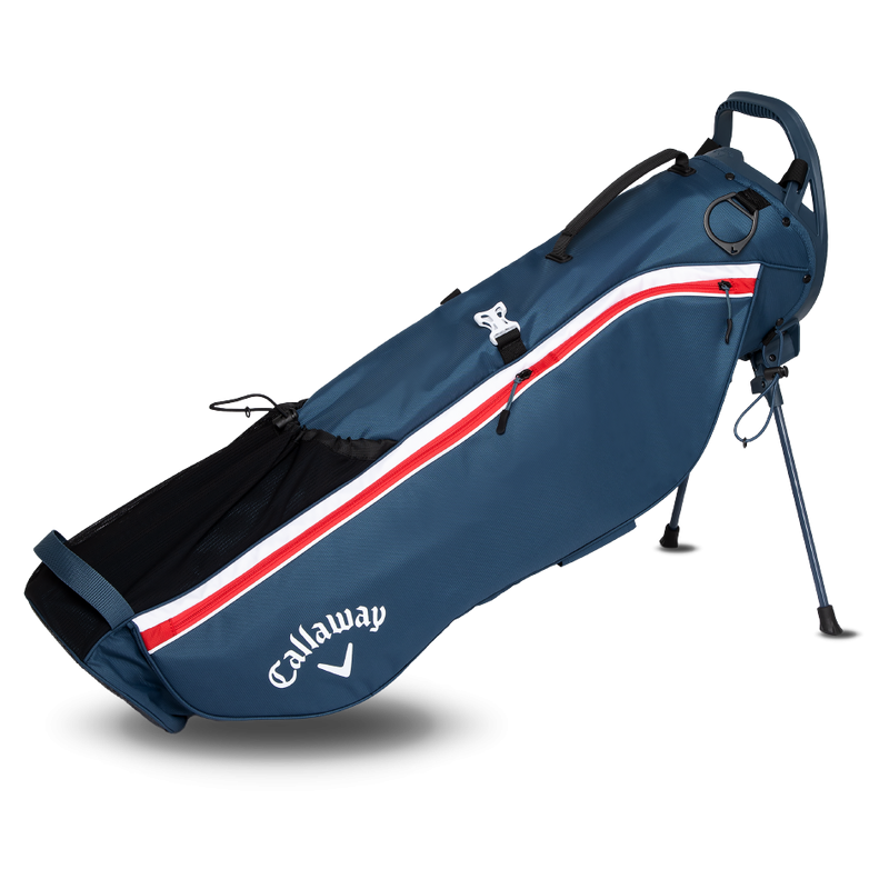 Sac Trépied Callaway Carry+ Bleu Marine
