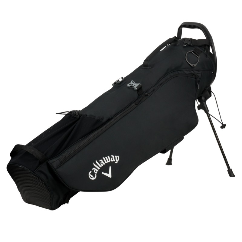 Sac Trépied Callaway Carry+ Noir