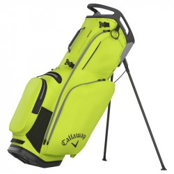 Sac Trépied Callaway Fairway 14 HD Jaune