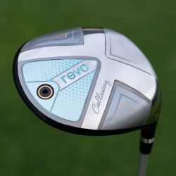 Achat Pack Femme Callaway Reva Blanc