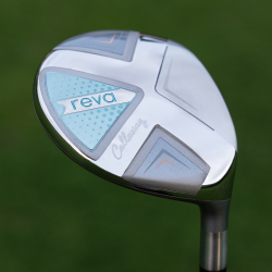 Prix Pack Femme Callaway Reva Blanc