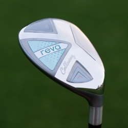 Promo Pack Femme Callaway Reva Blanc