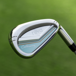 Vente Pack Femme Callaway Reva Blanc