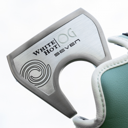 Putter Pack Femme Callaway Reva Blanc