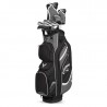 Pack Complet Femme Callaway Solaire Noir