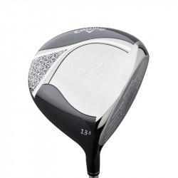 Achat Pack Complet Femme Callaway Solaire Noir