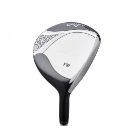 Promo Pack Complet Femme Callaway Solaire Noir