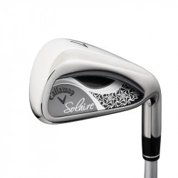 Vente Pack Complet Femme Callaway Solaire Noir