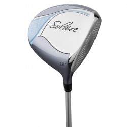 Achat Pack Complet Femme Callaway Solaire Bleu
