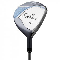 Prix Pack Complet Femme Callaway Solaire Bleu