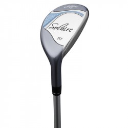 Promo Pack Complet Femme Callaway Solaire Bleu