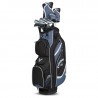 Pack Complet Femme Callaway Solaire Bleu