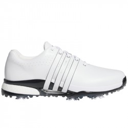 Chaussure Adidas Tour360 24 Boost Blanc