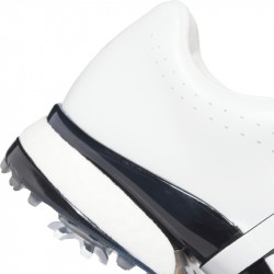 Chaussure Adidas Tour360 24 Boost Blanc pas cher