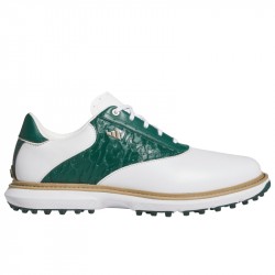 Chaussure Adidas MC70 Blanc/Vert