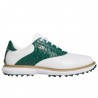 Chaussure Adidas MC70 Blanc/Vert