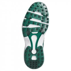 Crampons Chaussure Adidas MC70 Blanc/Vert