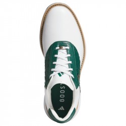 Promo Chaussure Adidas MC70 Blanc/Vert