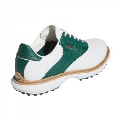 Chaussure Adidas MC70 Blanc/Vert pas cher