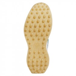 Semelle Chaussure Adidas S2G SL Cuir Blanc/Vert