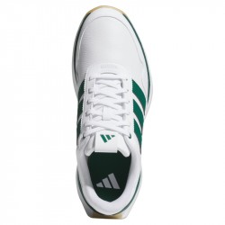 Prix Chaussure Adidas S2G SL Cuir Blanc/Vert