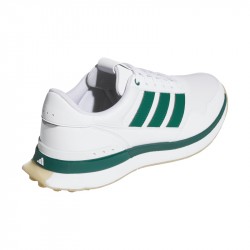 Vente Chaussure Adidas S2G SL Cuir Blanc/Vert