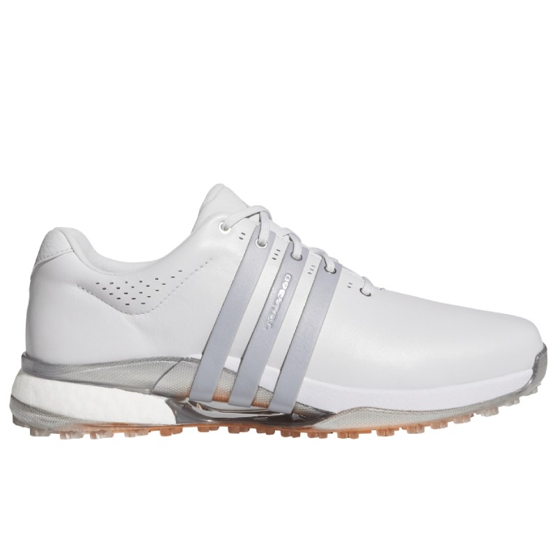 Chaussure Adidas Tour360 25 SL Gris Clair