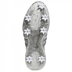 Semelle Chaussure Adidas Tour360 24 Boost Blanc/Gris