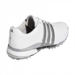 Vente Chaussure Adidas Tour360 24 Boost Blanc/Gris