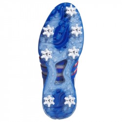 Semelle Chaussure Adidas Tour360 24 Boost Blanc/Bleu