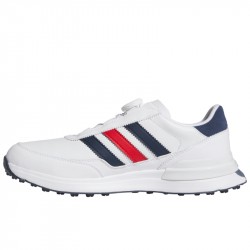 Achat Chaussure Adidas S2G BOA Blanc
