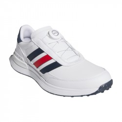 Promo Chaussure Adidas S2G BOA Blanc