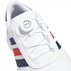 Chaussure Adidas S2G BOA Blanc pas cher