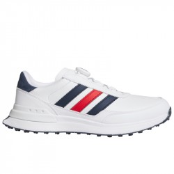 Chaussure Adidas S2G BOA Blanc