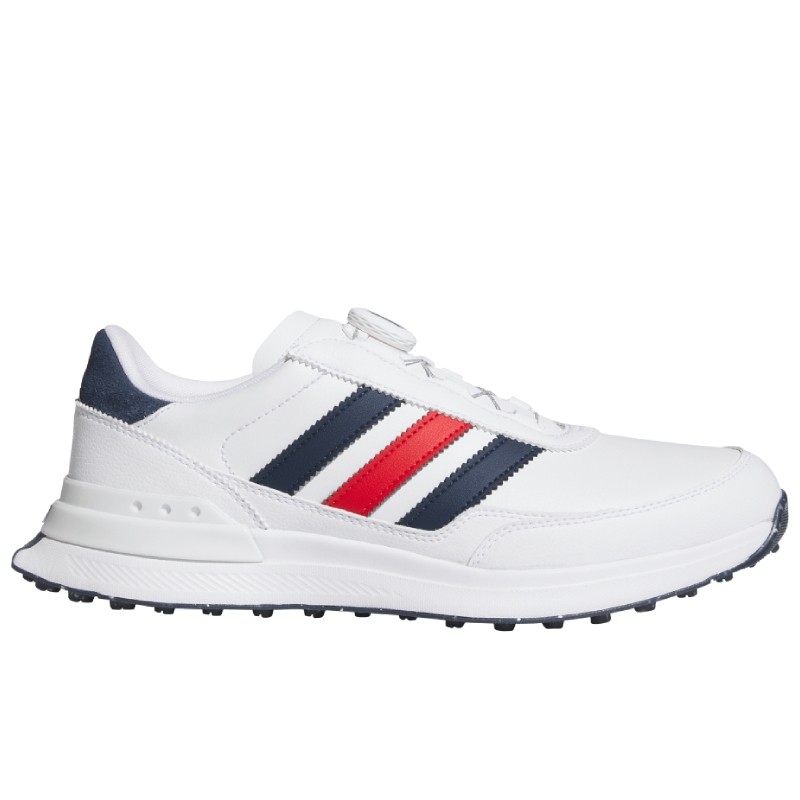 Chaussure Adidas S2G BOA Blanc