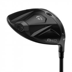 Achat Driver TaylorMade Qi4D Max Shadowfall
