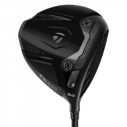 Driver TaylorMade Qi4D Shadowfall