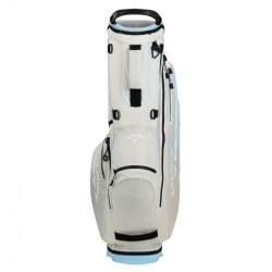 Achat Sac Trépied Callaway Chev Gris/Bleu