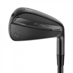 Série de Fers TaylorMade P790 Shadowfall Acier