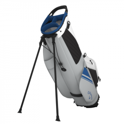 Achat Sac Trépied Callaway Chase Blanc Bleu