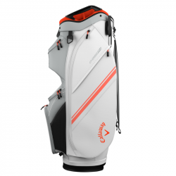 Achat Sac Chariot Callaway Chase 14 Gris/Orange