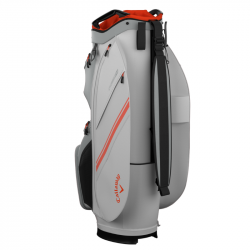 Prix Sac Chariot Callaway Chase 14 Gris/Orange