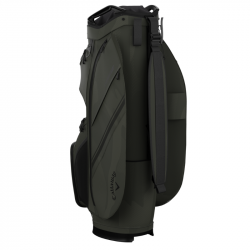 Achat Sac Chariot Callaway Chase 14 Vert Camo