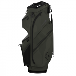 Promo Sac Chariot Callaway Chase 14 Vert Camo