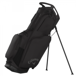 Sac Trépied Callaway Fairway 14 HD Noir