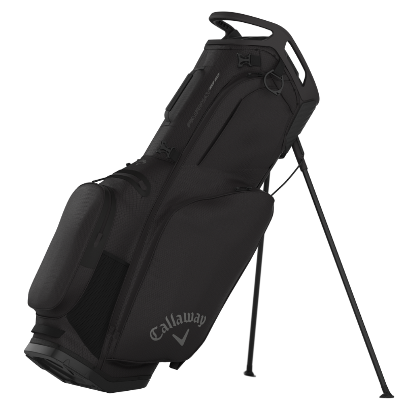 Sac Trépied Callaway Fairway 14 HD Noir