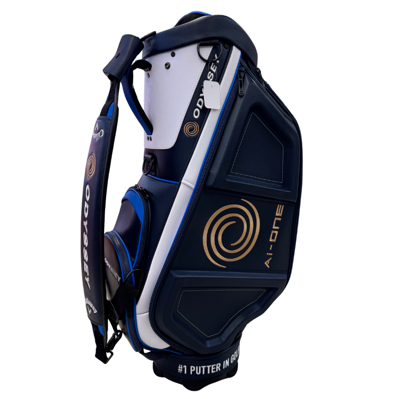 Sac Staff Odyssey Ai-One