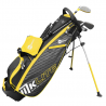 Pack Enfant Masters MK Lite Jaune 5-7 ans